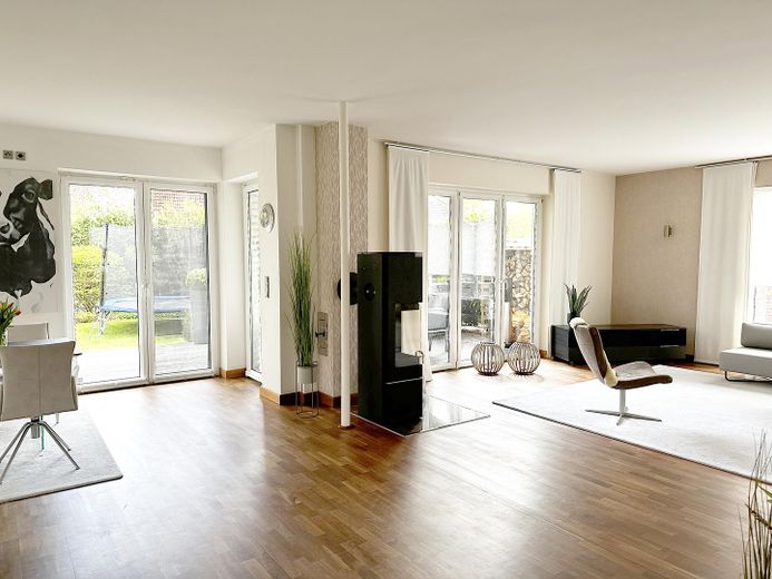 Kamin 