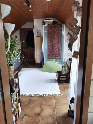 Frisch renovierte 1-Zimmer-Wohnung mit Balkon und Einbauküche – Foto 6