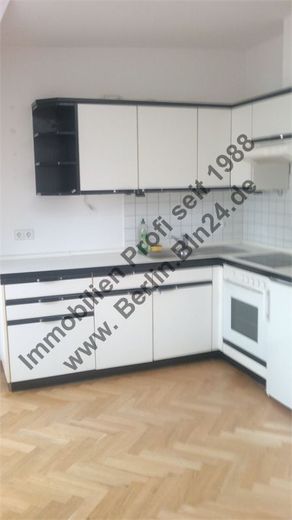 Dachgeschoss in Lichterfelde zur Miete – (9)