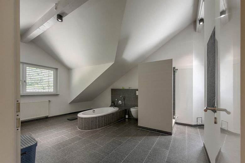 Casa pareada con vistas al lago en Ludwigshafen – Bad DG