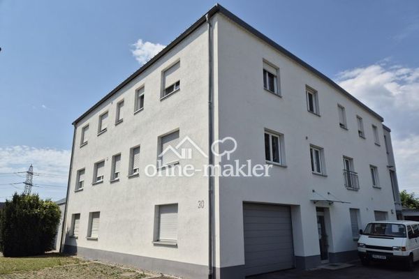 Gewerbefläche zu vermieten für Lager-/Produktion-/Verkauf