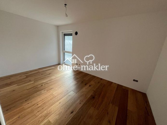 Exklusive Neubauwohnung mit 84 m² und Balkon – Bezugsfertig ab August 2026 – Foto 1