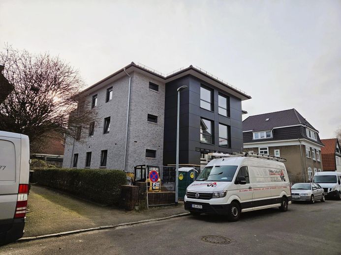 Neubauwohnung in attraktiver Lage von Rendsburg – Foto 2