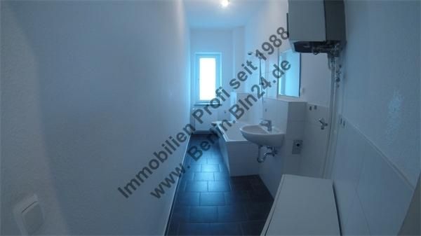 Wohnung mieten- - 3er WG tauglich Wannenbad – G0034969