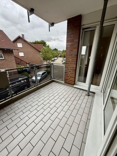 3-Zi-Whng. frisch renoviert inkl. TG-Stellplatz,direkt am Naherholungsgebiet Jröne Meerke – फोटो 9