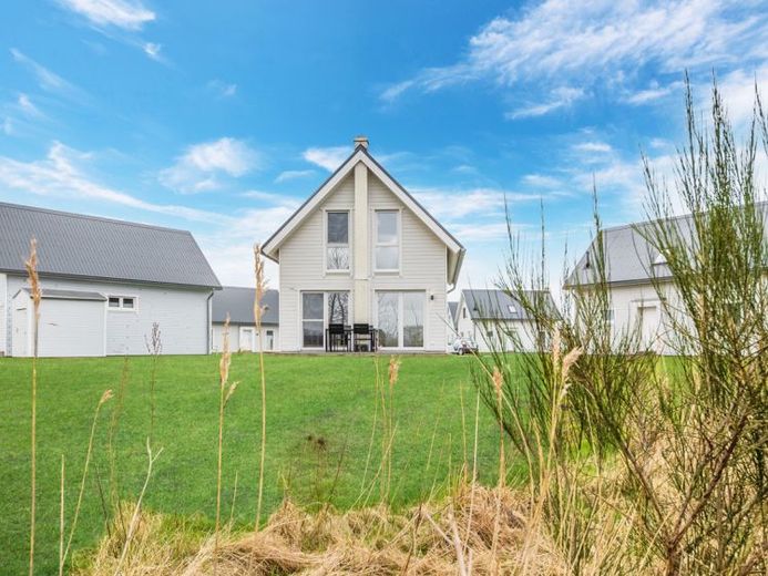 Ausblick zum Träumen: Exklusives Ferienhaus in einzigartiger Lage – फोटो 1