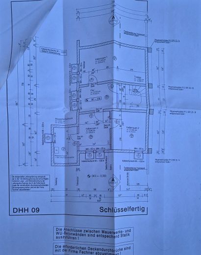 Dal verde al centro con la metropolitana – Keller