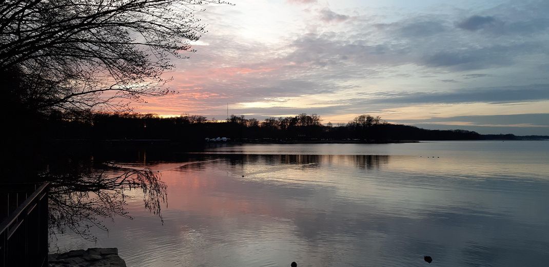 Schweriner See