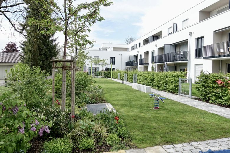 Garten