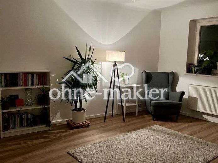 Cozy 3-room apartment in a quiet location in Stuttgart-Süd – Foto 1