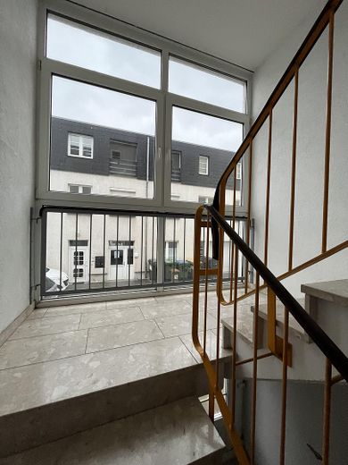 Treppenhaus VH