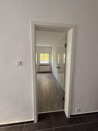 Eingang Zimmer 1