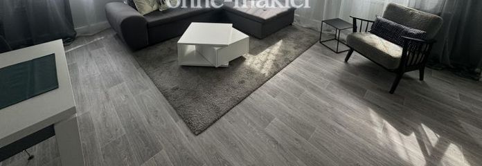 Möblierte Loft-Wohnung in zentraler Lage von Neckarsulm