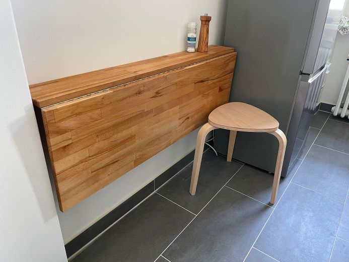 Stilvolle, geräumige 2-Zimmer-Wohnung am Viktoriapark, *KEINE PROVISION* – Foto 7