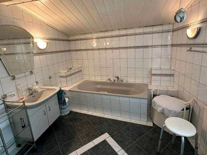 Großbreitenbach, müstakil ev – Foto 15