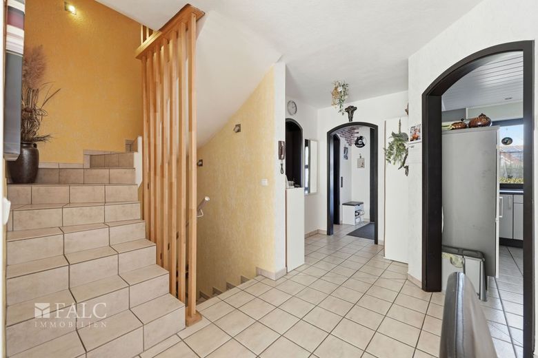 Einfamilienhaus in bester Lage von Hürth-Hermülheim – DIele