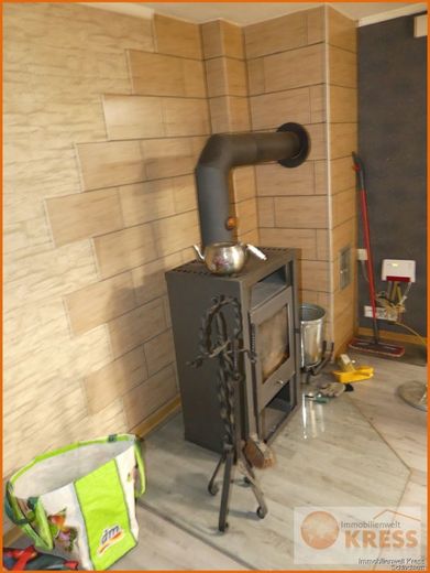 Mach mich fertig! Wohnhaus am Orstrand von Steinau-Neustall m. Garage, kleiner Hoffläche u. Terrasse – Bild 6