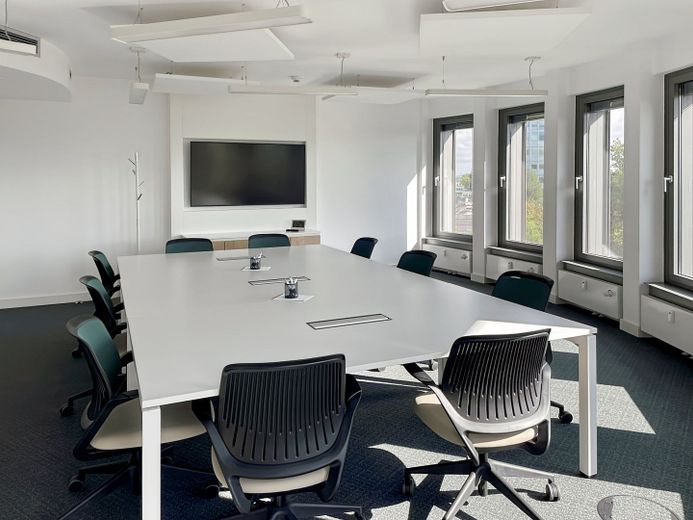 Pronájem kanceláře 3.235 m² – Foto 7