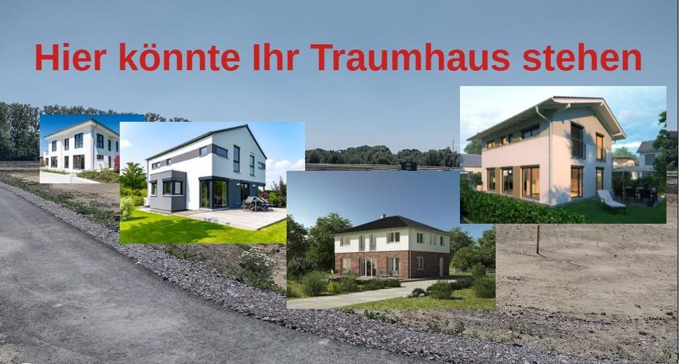 Traumhaus Waldsiedlung