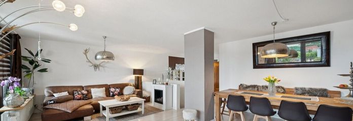3-Zimmer-Maisonette