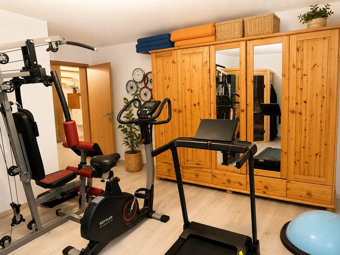 676 m² arsa üzerinde 324 m² kullanım alanına sahip müstakil müstakil ev – Fotoğraf 31