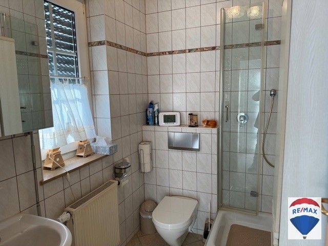 Gästebadezimmer