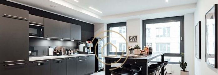 CALEO ¦ Altstadt-Nord ¦ Kolumba ¦ flexibel + sofort bezugsfertig ¦ all inclusive ¦ PROVISIONSFREI
