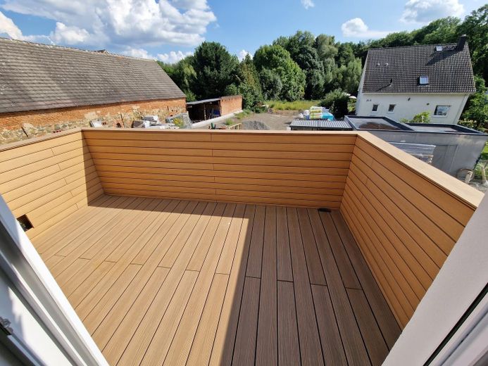 Balkon OG - Vergleichsobjekt