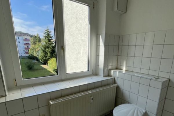 !!! Renovierung nach Ihren Wünschen !!! Helle 1-Zimmer-Wohnung in der Südvorstadt