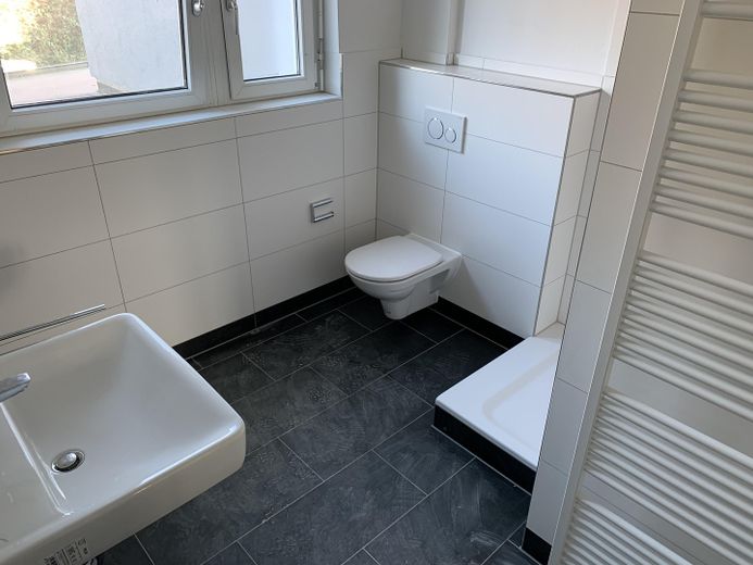 4 Zimmer EG plus großer Gartenanteil Energie A – Foto 14