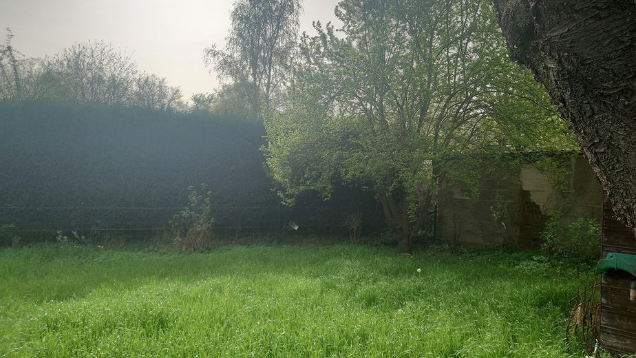 Charmantes Mehrfamilienhaus / Mehrgenerationenhaus freistehend mit großem Garten in Traisa – Foto 28