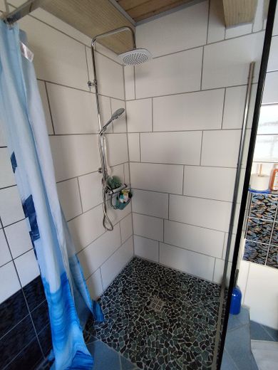 Badezimmer 1. OG