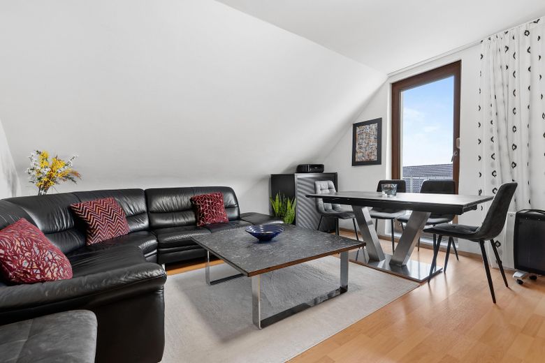 Wohnzimmer (2. Stock / 3Z)