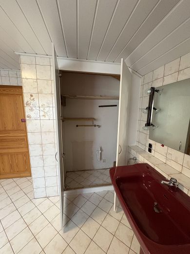 Waschmaschinenanschlüsse