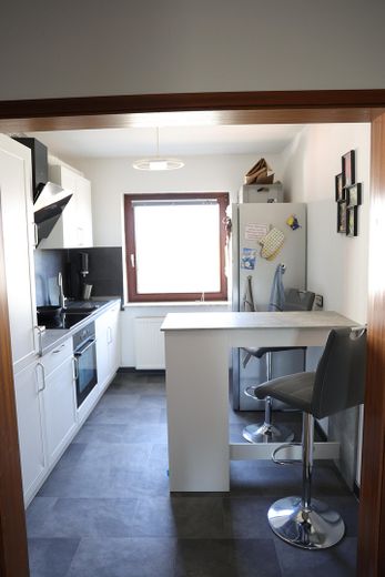 3-Zimmerwohnung mit Innenstadtnähe – Photo 9