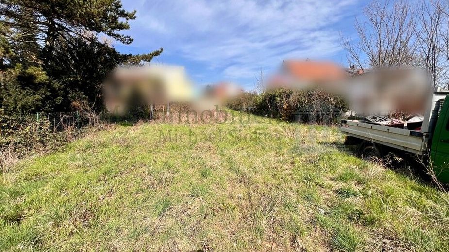*** Ihr Bauplatz in Grünstadt - 651 m² für Ihr Traumhaus *** – Grundstück Ansicht 1