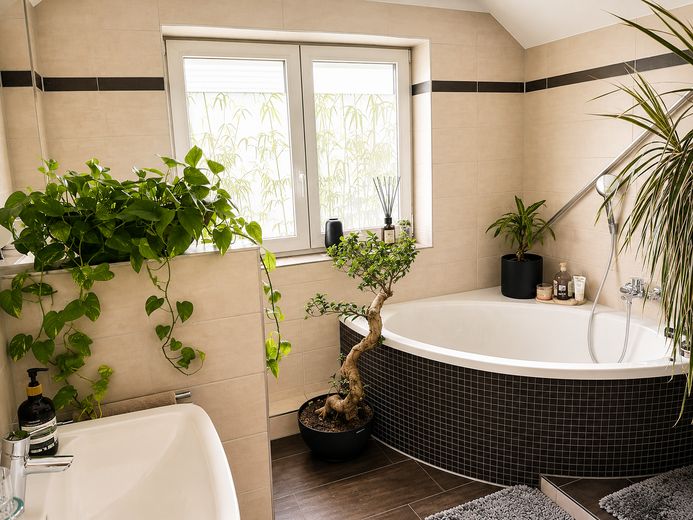 676 m² arsa üzerinde 324 m² kullanım alanına sahip müstakil müstakil ev – Fotoğraf 20