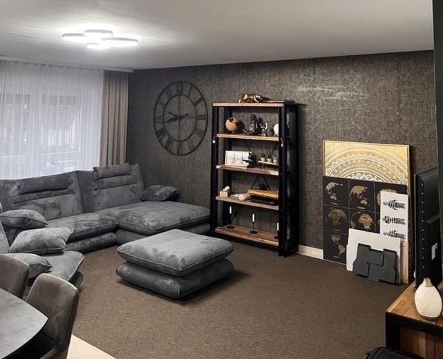 „Traumhafte 5-Zimmer-ETW mit 138 m², 2 Stellplätzen & Top-Ausstattung – Hanau-Tümpelgarten” – फोटो 2