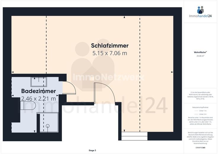 TOPLAGE***vollunterkellerte DHH mit Garage &amp; toller Wohnlage***NEU – DG
