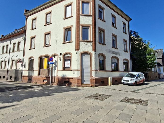 Gastrofläche in Top-Lage von Heusenstamm – ca. 120 m² mit vielfältigen Nutzungsmöglichkeiten – Foto 1