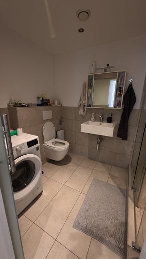 ++TOP Renoviert++3ZKB++Einbauküche++barrierefrei++ WG geeignet – Foto 12