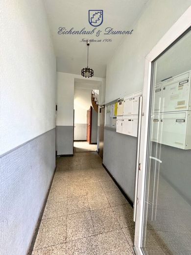Helle kernsanierte 3-ZKB-Wohnung beim Nauwieser Viertel – Eingangsbereich