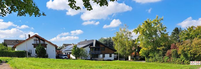 Attraktives Baugrundstück in ruhiger, familienfreundlicher Wohnlage in Bad Wimpfen
