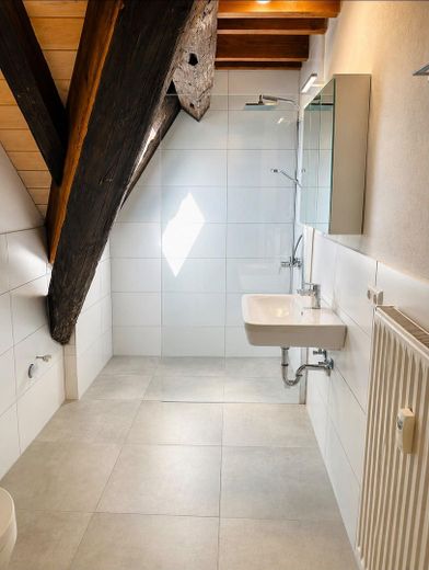 Sanierte 2-Zimmer-Maisonettewohnung in Offenau – फोटो 5