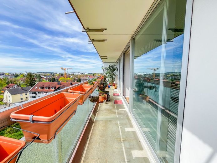 Balkon