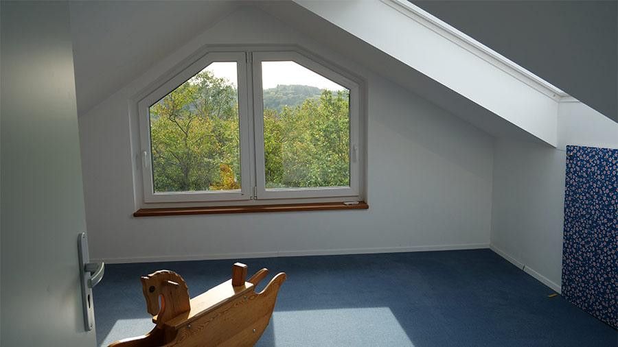 DG - Gästezimmer