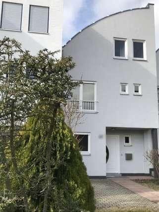 Hausansicht/House View