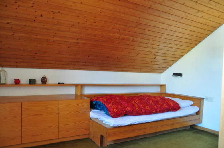 Kinderzimmer Ost im OG