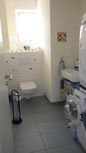 Gäste-WC