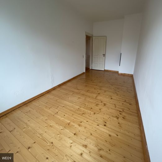 3-Zimmer-Wohnung mit 95,57 m² in Leipzig-Altlindenau – Schlafzimmer Bild 2